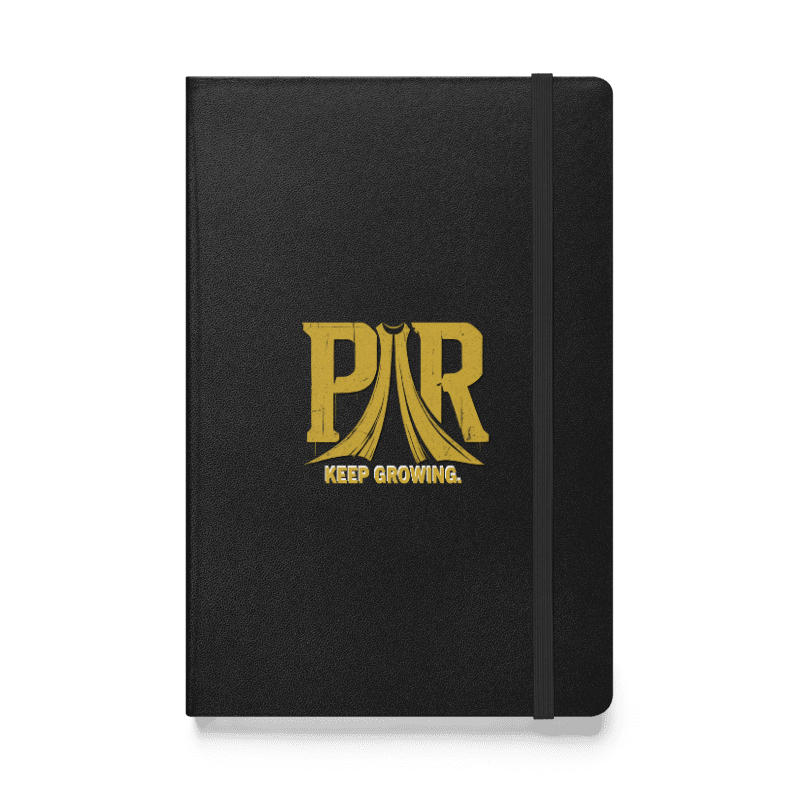 PR KEEP GROWING. — Journal (LIMITED)