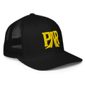 PR LOGO — One Size Fits All