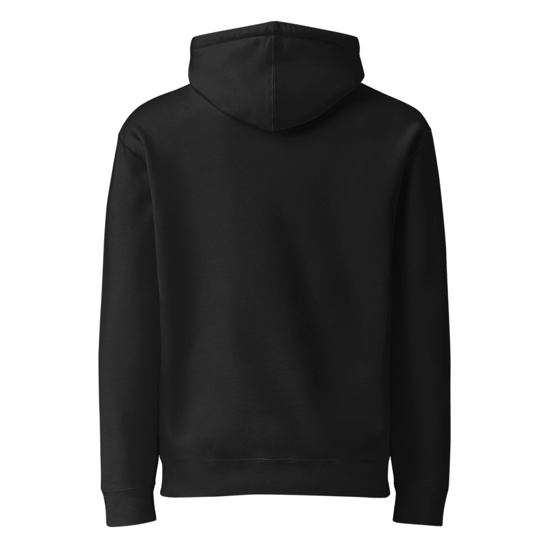 PRODIGAL ROBE — Pullover Hoodie