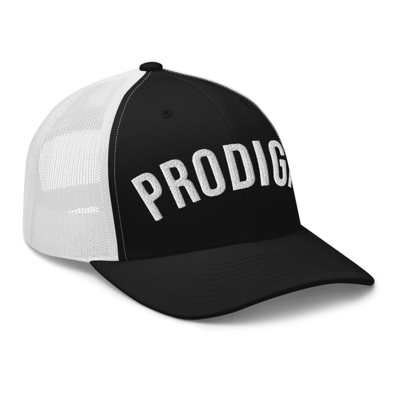 PRODIGAL — Trucker Hat (LIMITED)