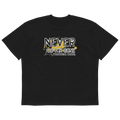 NEVER TOO FAR GONE — Tee