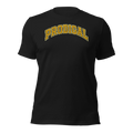 PRODIGAL — Oversized Drop-Shoulder Tee (LIMITED)