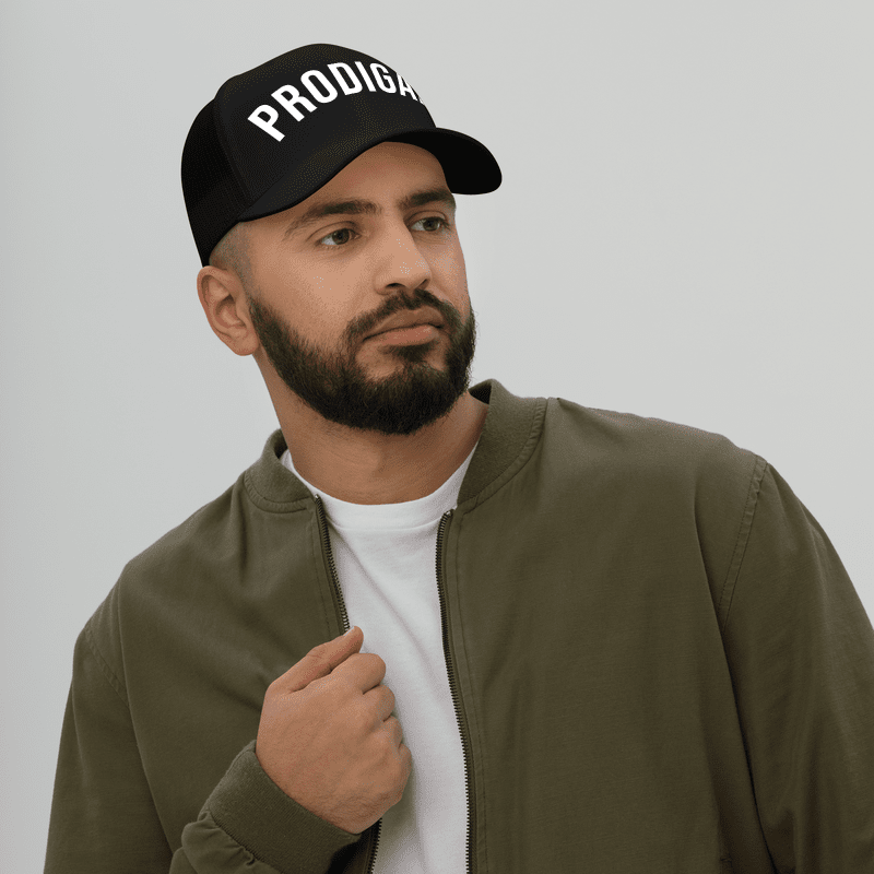 PRODIGAL — Trucker Hat (LIMITED)
