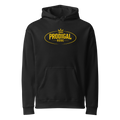 PRODIGAL ROBE — Pullover Hoodie