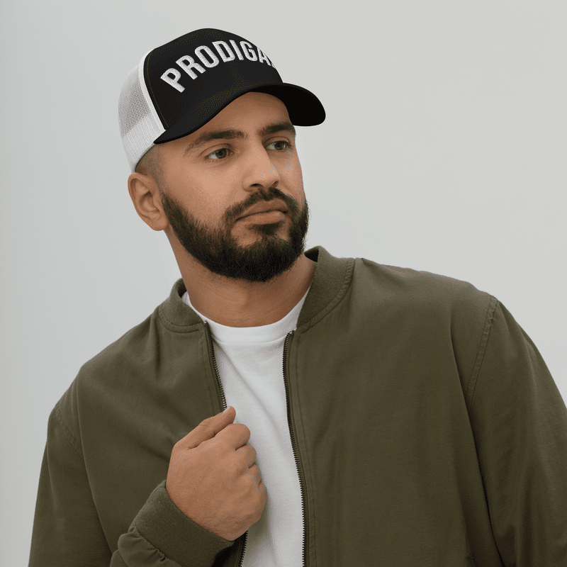 PRODIGAL — Trucker Hat (LIMITED)