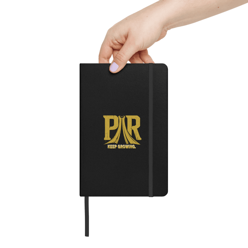 PR KEEP GROWING. — Journal (LIMITED)