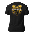 GRAB A BOARD — Tee