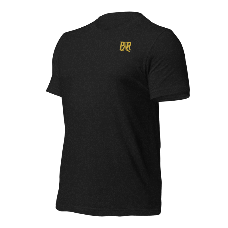 GRAB A BOARD — Tee