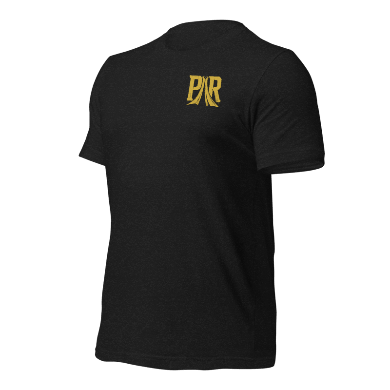 GRAB A BOARD — Tee