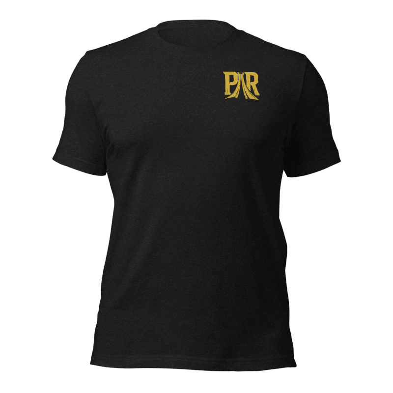 GRAB A BOARD — Tee
