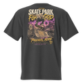 SKATE PARK FOR GOD- TEE SHIRT