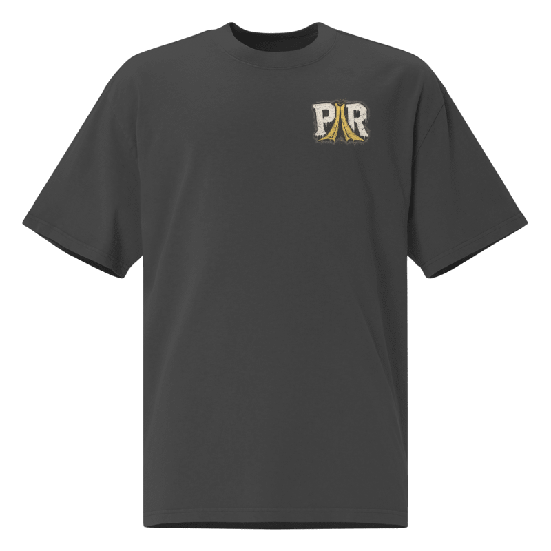 SKATE PARK FOR GOD- TEE SHIRT