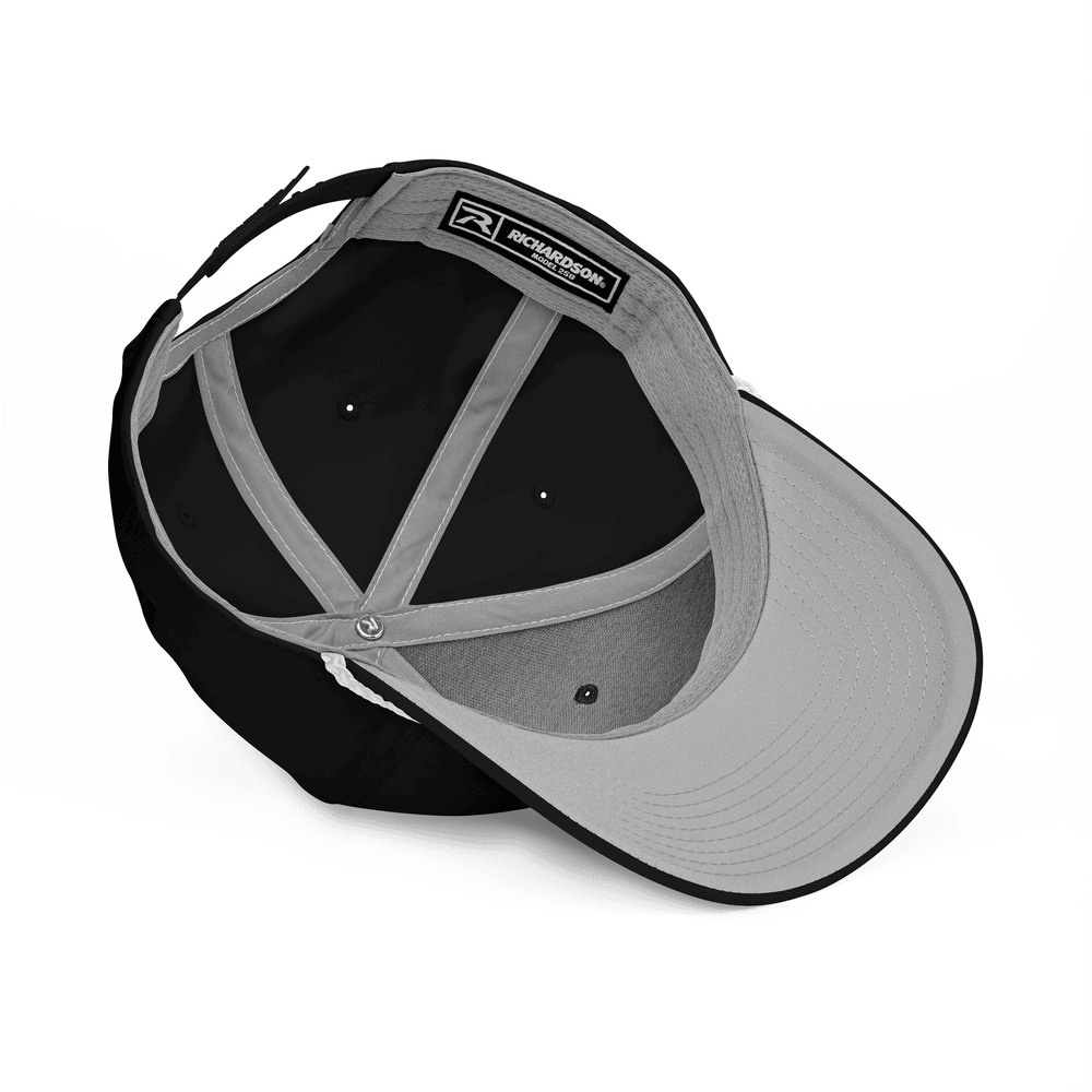 EVERYONE WELCOME. — Dad Hat
