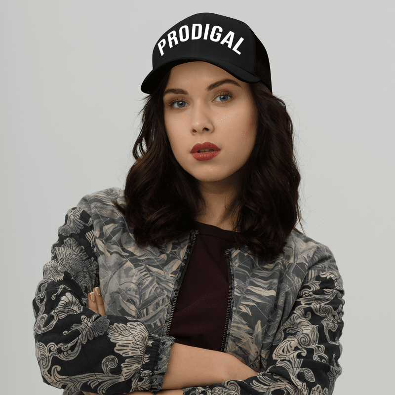 PRODIGAL — Trucker Hat (LIMITED)