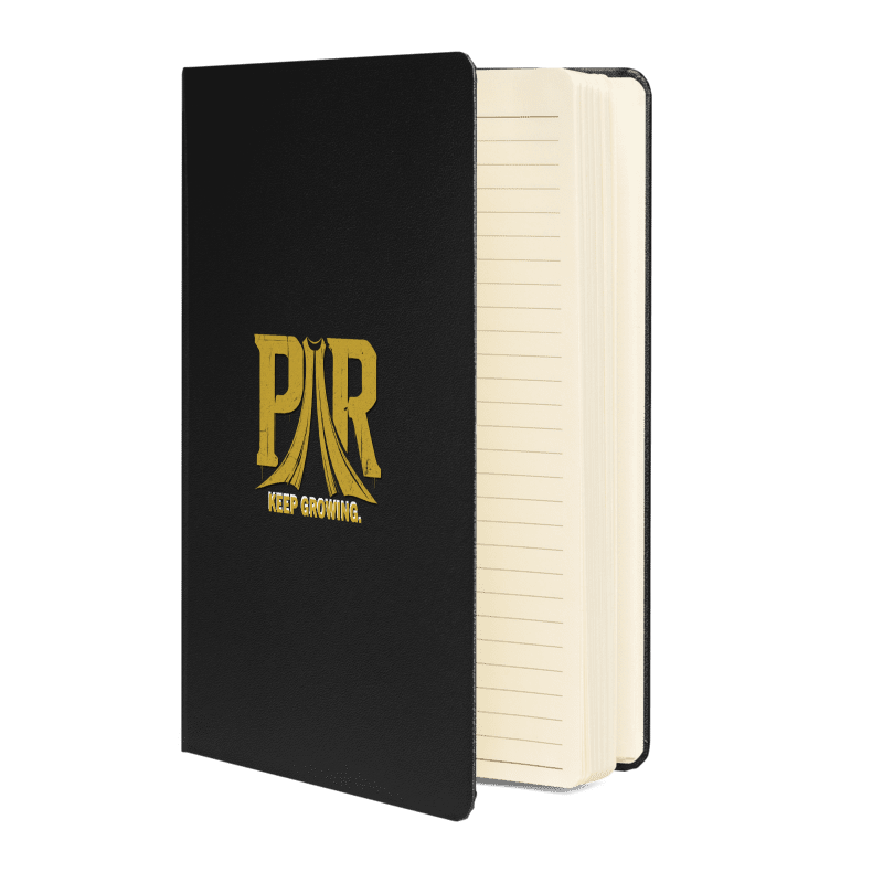 PR KEEP GROWING. — Journal (LIMITED)