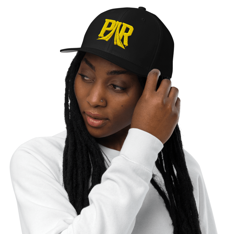 PR LOGO — One Size Fits All