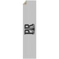 Long Board GraceTape- The Pinstripe Robe