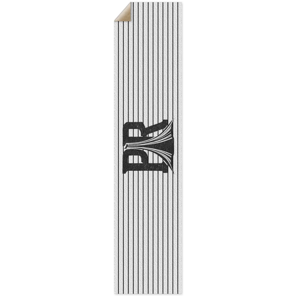Long Board GraceTape- The Pinstripe Robe