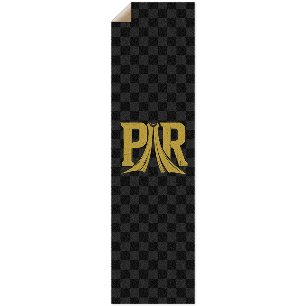 Prodigal Robe Grip Tape