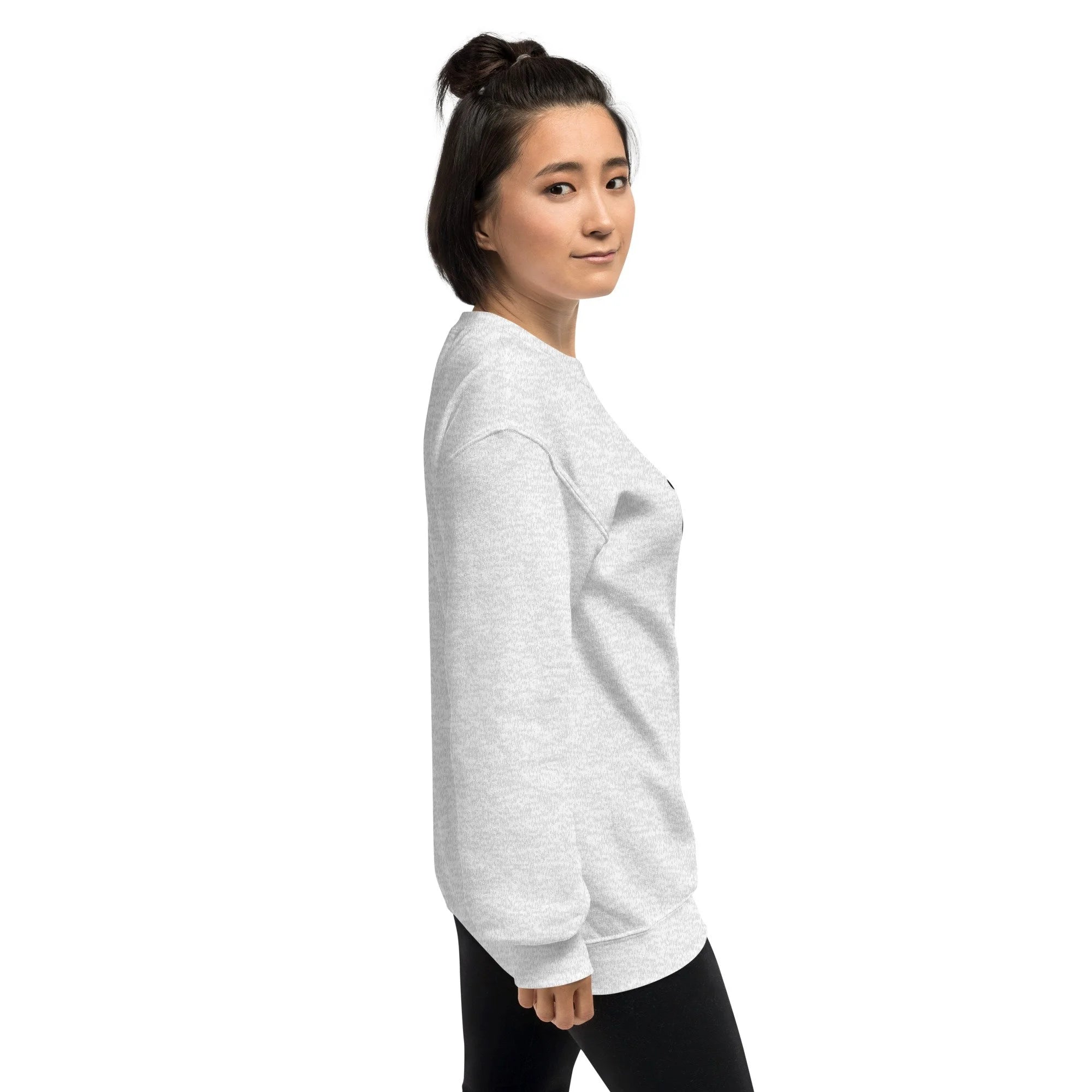 "Heart of Kings" (Unisex Sweatshirt)