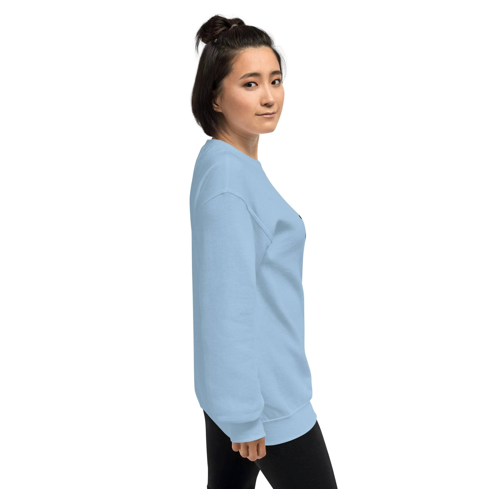 "Heart of Kings" (Unisex Sweatshirt)