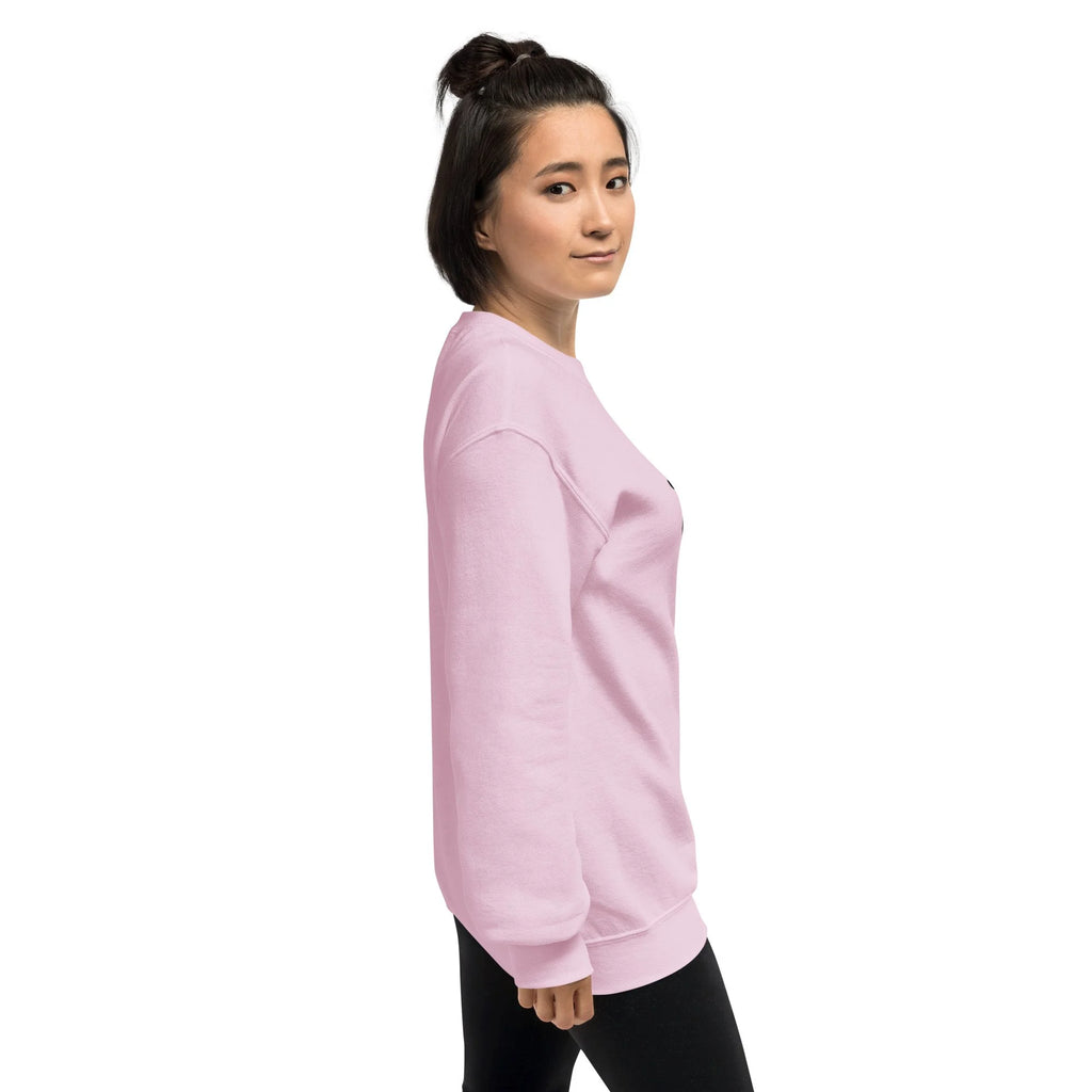 "Heart of Kings" (Unisex Sweatshirt)