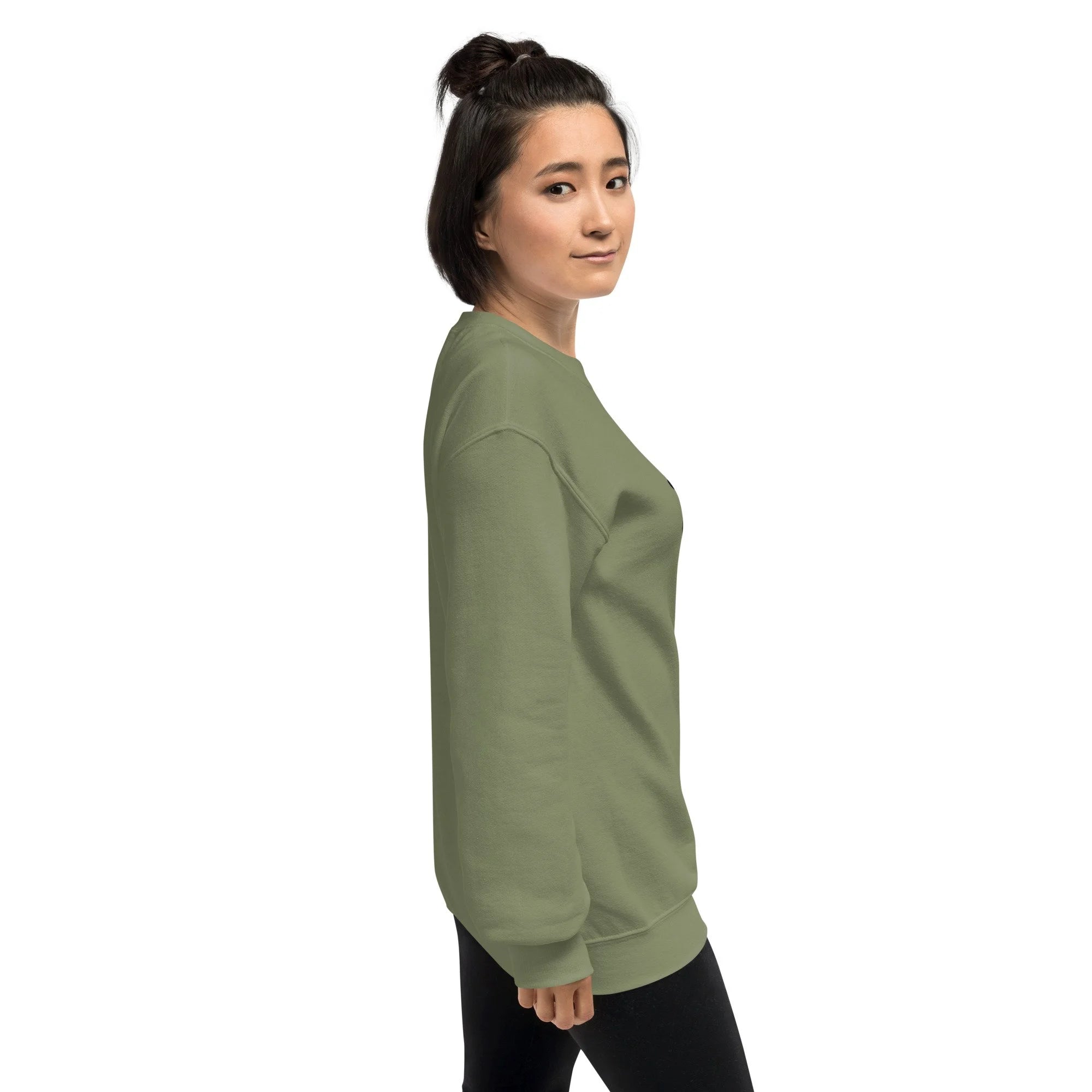 "Heart of Kings" (Unisex Sweatshirt)