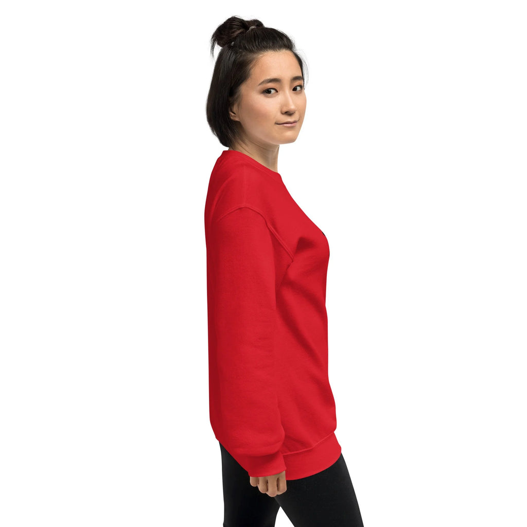 "Heart of Kings" (Unisex Sweatshirt)