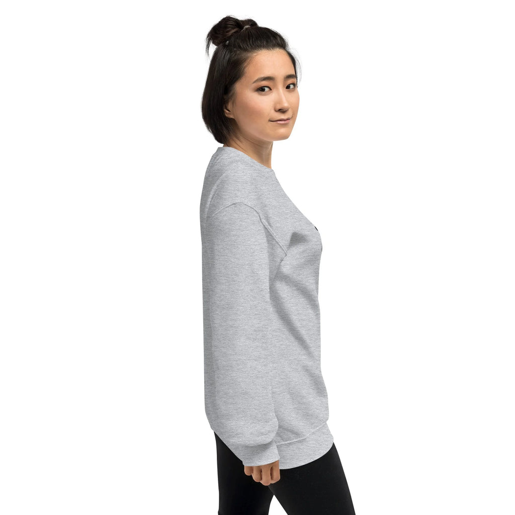 "Heart of Kings" (Unisex Sweatshirt)