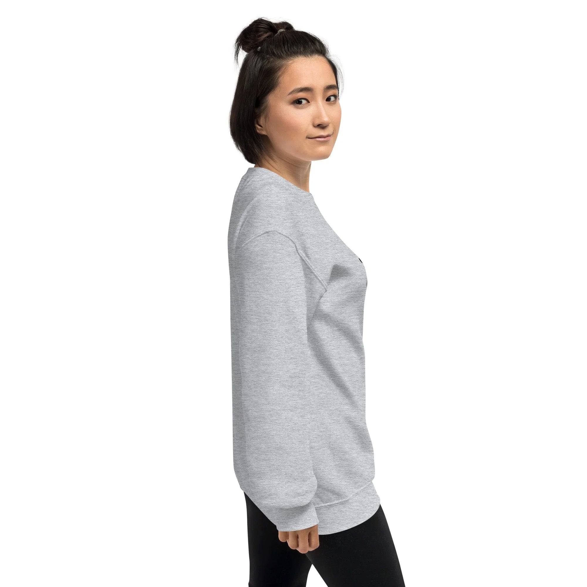 "Heart of Kings" (Unisex Sweatshirt)