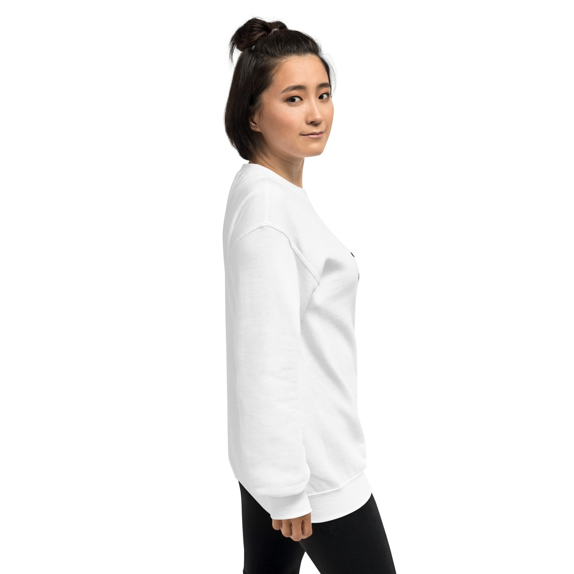 "Heart of Kings" (Unisex Sweatshirt)