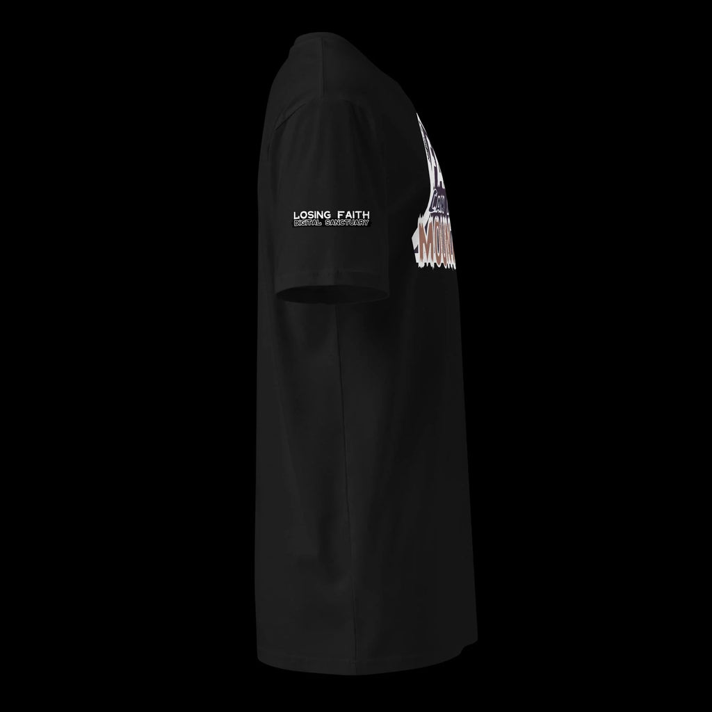 The "Mountain Mover" Tee