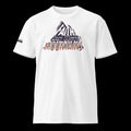 The "Mountain Mover" Tee